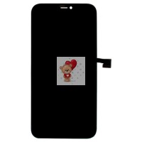 Дисплей для Apple iPhone 11 Pro с тачскрином (черный) GX Дисплей для Apple iPhone 11 Pro с тачскрином (черный) GX