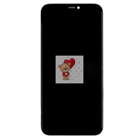 Дисплей для Apple iPhone 11 Pro с тачскрином Черный - (In-Cell) Стандарт Дисплей для Apple iPhone 11 Pro с тачскрином Черный - (In-Cell) Стандарт