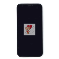 Дисплей для iPhone 11 Pro с тачскрином Черный - OR100 Дисплей для iPhone 11 Pro с тачскрином Черный - OR100