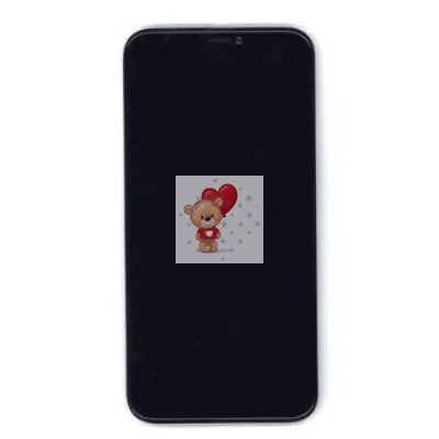 Дисплей для iPhone 11 Pro с тачскрином Черный - OR100