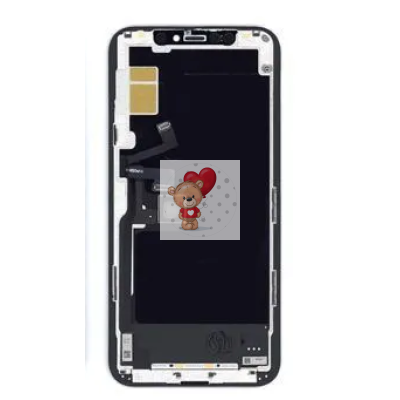Дисплей для Apple iPhone 11 Pro с тачскрином Черный - OR