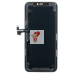 Дисплей для Apple iPhone 11 Pro с тачскрином Черный (Soft OLED)