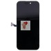 Дисплей для iPhone 14 Pro (A2891) в сборе с тачскрином Черный - (In-Cell)