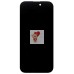 Дисплей для Apple iPhone 14 Pro с тачскрином Черный - OR
