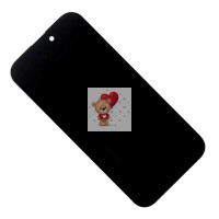 Дисплей для Apple iPhone 14 Pro с тачскрином (черный) - (Soft OLED)