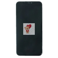 Дисплей для Apple iPhone 11 Pro Max с тачскрином Черный - (In-Cell)