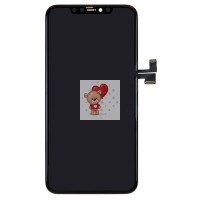 Дисплей для Apple iPhone 11 Pro Max с тачскрином Черный - OR