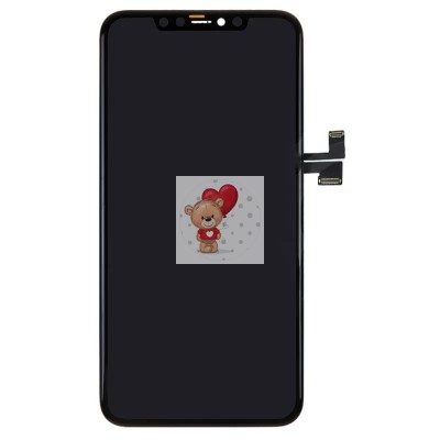 Дисплей для Apple iPhone 11 Pro Max с тачскрином Черный - OR100