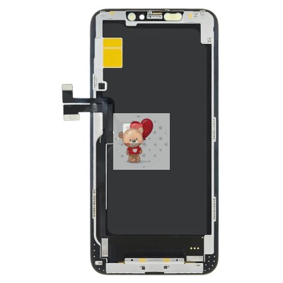 Дисплей для Apple iPhone 11 Pro Max с тачскрином Черный - OR100