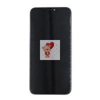 Дисплей для Apple iPhone 11 Pro Max с тачскрином Черный (Soft OLED) Дисплей для Apple iPhone 11 Pro Max с тачскрином Черный (Soft OLED)