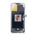 Дисплей для iPhone 12 Pro Max A2411 в сборе с тачскрином Черный - (FOG) Дисплей для iPhone 12 Pro Max A2411 в сборе с тачскрином Черный - (FOG)