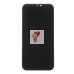 Дисплей для Apple iPhone 12 Pro Max с тачскрином Черный - (In-Cell)