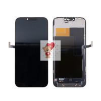 Дисплей для Apple iPhone 13 Pro Max с тачскрином Черный - (FOG) Дисплей для Apple iPhone 13 Pro Max с тачскрином Черный - (FOG)