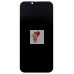Дисплей для Apple iPhone 13 Pro Max с тачскрином (черный) (Hard OLED)