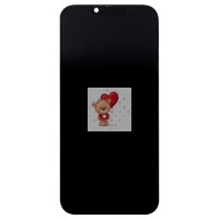 Дисплей для Apple iPhone 13 Pro Max с тачскрином (черный) - (In-Cell) Дисплей для Apple iPhone 13 Pro Max с тачскрином (черный) - (In-Cell)