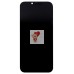 Дисплей для Apple iPhone 13 Pro Max с тачскрином (черный) - (In-Cell)
