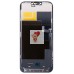 Дисплей для Apple iPhone 13 Pro Max с тачскрином (черный) - (In-Cell)