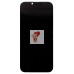 Дисплей для Apple iPhone 13 Pro Max (A2645) в сборе с тачскрином Черный - JCID (Soft OLED, Full HD, 120 Гц) (с верификацией = с привязкой без ошибки)