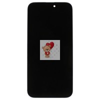 Дисплей для Apple iPhone 14 Pro Max с тачскрином Черный - (In-Cell) Стандарт Дисплей для Apple iPhone 14 Pro Max с тачскрином Черный - (In-Cell) Стандарт