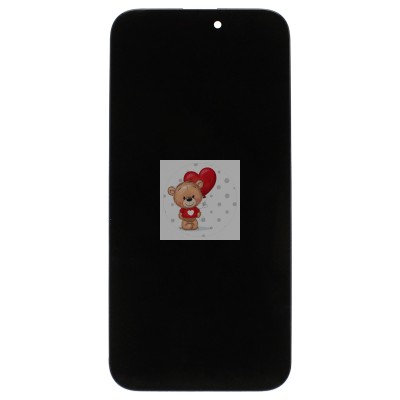 Дисплей для Apple iPhone 14 Pro Max с тачскрином Черный - (In-Cell) Стандарт Дисплей для Apple iPhone 14 Pro Max с тачскрином Черный - (In-Cell) Стандарт