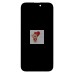 Дисплей для iPhone 14 Pro Max с тачскрином Черный - OR100