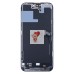 Дисплей для iPhone 14 Pro Max с тачскрином Черный - OR100