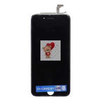 Дисплей для Apple iPhone 6S с тачскрином Черный - Оптима Дисплей для Apple iPhone 6S с тачскрином Черный - Оптима