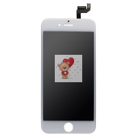 Дисплей для Apple iPhone 6S с тачскрином Белый - OR