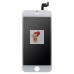 Дисплей для Apple iPhone 6S с тачскрином Белый - OR