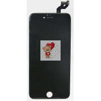 Дисплей для Apple iPhone 6S Plus с тачскрином Черный - Оптима Дисплей для Apple iPhone 6S Plus с тачскрином Черный - Оптима
