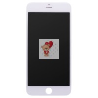 Дисплей для Apple iPhone 6S Plus с тачскрином Белый - Оптима Дисплей для Apple iPhone 6S Plus с тачскрином Белый - Оптима