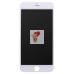 Дисплей для Apple iPhone 6S Plus с тачскрином Белый - Оптима
