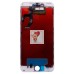 Дисплей для Apple iPhone 6S Plus с тачскрином Белый - Оптима