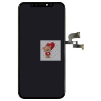 Дисплей для Apple iPhone Xs с тачскрином (черный) - OR Дисплей для Apple iPhone Xs с тачскрином (черный) - OR