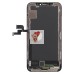 Дисплей для Apple iPhone X с тачскрином (черный) GX