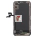 Дисплей для iPhone X A1865 в сборе с тачскрином Черный - (Hard OLED) Стандарт Дисплей для iPhone X A1865 в сборе с тачскрином Черный - (Hard OLED) Стандарт