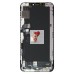 Дисплей для Apple iPhone Xs с тачскрином (черный) GX
