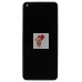 Дисплей для Realme 10 4G (RMX3630) модуль с рамкой Черный - (In-Cell)