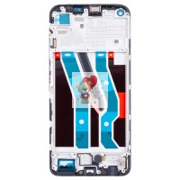 Дисплей для Realme 10 4G модуль Черный - (OLED)