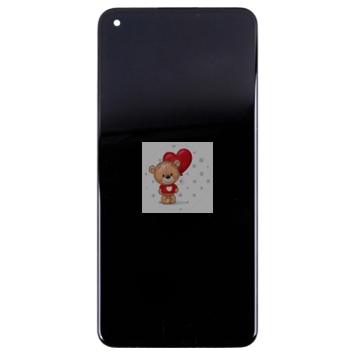 Дисплей для Realme 10 4G модуль Черный - OR