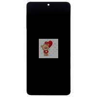 Дисплей для Realme 10 Pro 5G с тачскрином Черный - OR