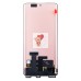 Дисплей для Realme 10 Pro+ 5G с тачскрином Черный - (OLED)