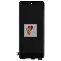 Дисплей для Realme 10 Pro+ 5G с тачскрином Черный - OR Дисплей для Realme 10 Pro+ 5G с тачскрином Черный - OR