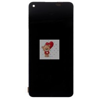 Дисплей для Realme 11 4G с тачскрином Черный - (OLED) Дисплей для Realme 11 4G с тачскрином Черный - (OLED)