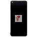 Дисплей для Realme 11 4G с тачскрином Черный - (OLED)