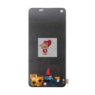 Дисплей для Realme 11 4G (RMX3636) с тачскрином (черный) - OR