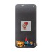Дисплей для Realme 11 4G (RMX3636) с тачскрином (черный) - OR