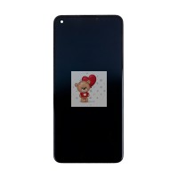 Дисплей для Realme 11 4G модуль Черный - (OLED) Дисплей для Realme 11 4G модуль Черный - (OLED)