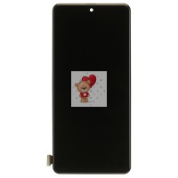 Дисплей для Realme 11 Pro+ 5G (RMX3740) в сборе с тачскрином Черный - (In-Cell) Дисплей для Realme 11 Pro+ 5G (RMX3740) в сборе с тачскрином Черный - (In-Cell)