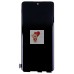 Дисплей для Realme 12 Pro 5G с тачскрином (черный) - (OLED)